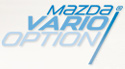Mazda Vario Option